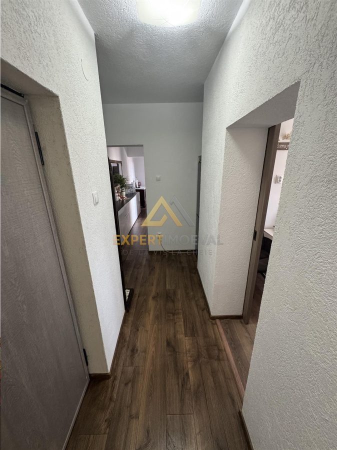 Apartament 3 camere de vanzare- Str. Minerilor - foto 3