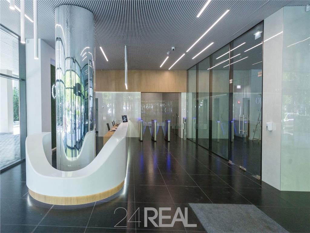 Spatii de birouri clasa A in cladire noua - 568 mp - foto 6