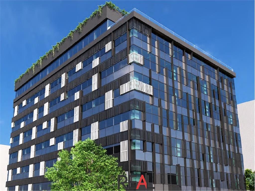 Spatii de birouri clasa A in cladire noua - 568 mp - foto 7