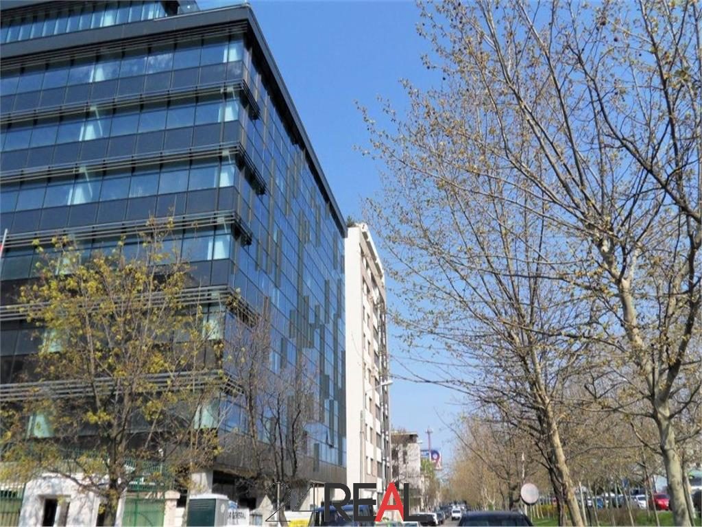 Spatii de birouri clasa A in cladire noua - 568 mp - foto 8