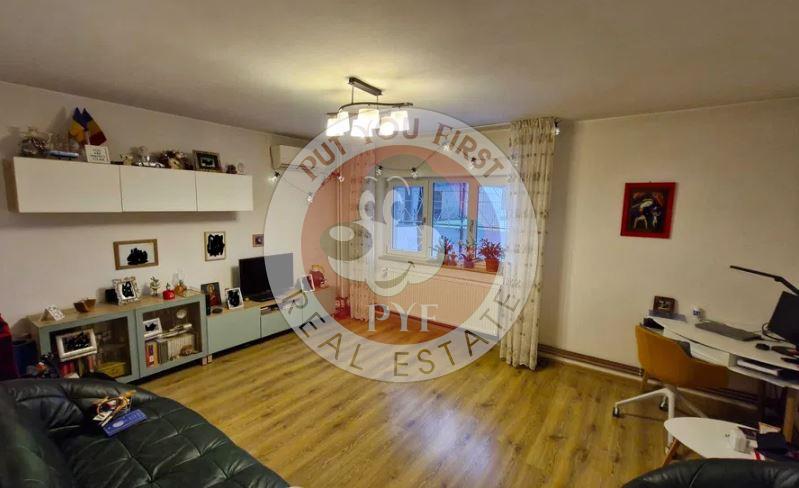 Prosper Mall | 2 camere | 59mp | Decomandat | B13077 - 