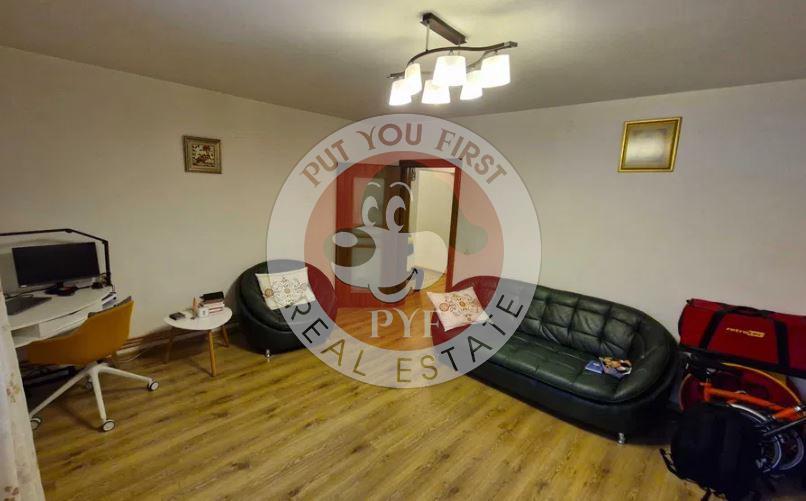 Prosper Mall | 2 camere | 59mp | Decomandat | B13077 - foto 2