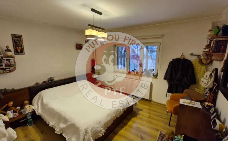 Prosper Mall | 2 camere | 59mp | Decomandat | B13077 - foto 3