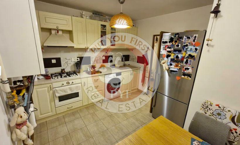 Prosper Mall | 2 camere | 59mp | Decomandat | B13077 - foto 5