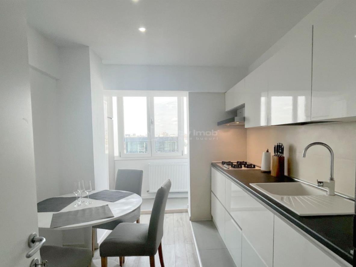 3 Camere, Premium, Piata Alba Iulia - foto 9