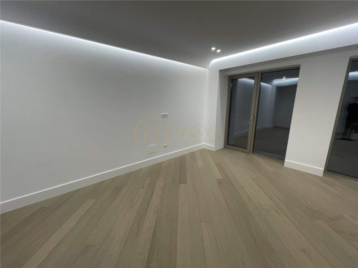 Vanzare apartament Pipera - Iancu Nicolae, Cortin126 cu parcare - foto 2