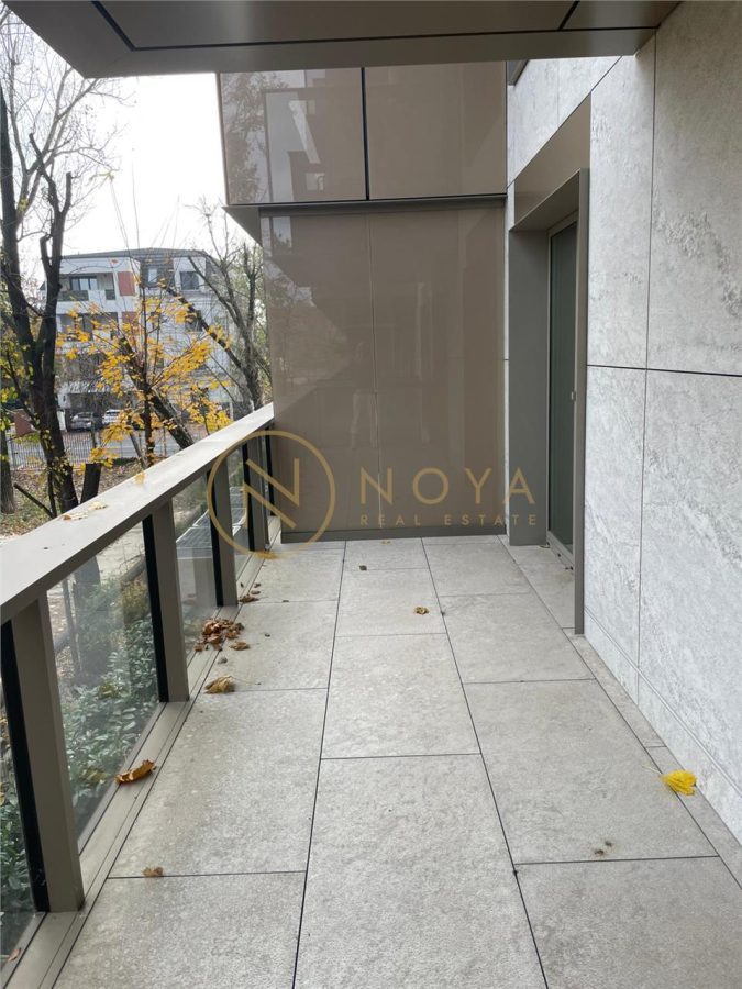 Vanzare apartament Pipera - Iancu Nicolae, Cortin126 cu parcare - foto 12