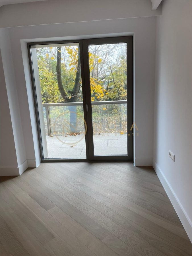 Vanzare apartament Pipera - Iancu Nicolae, Cortin126 cu parcare - foto 13