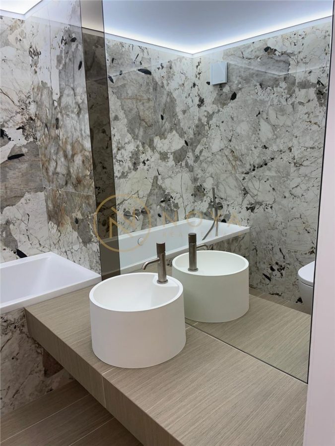 Vanzare apartament Pipera - Iancu Nicolae, Cortin126 cu parcare - foto 16