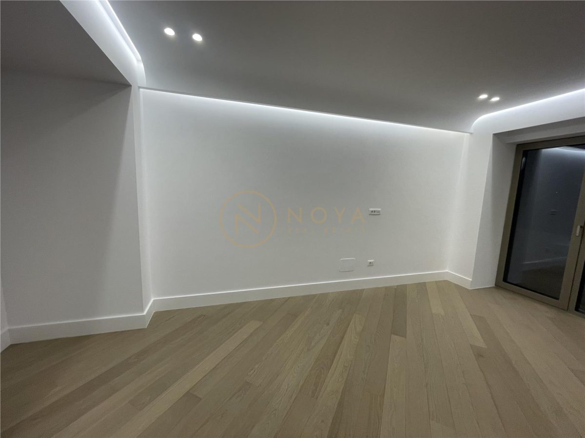 Vanzare apartament Pipera - Iancu Nicolae, Cortin126 cu parcare - foto 4
