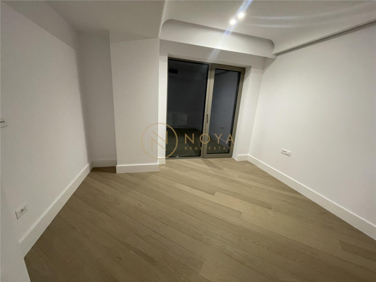 Vanzare apartament Pipera - Iancu Nicolae, Cortin126 cu parcare - foto 7