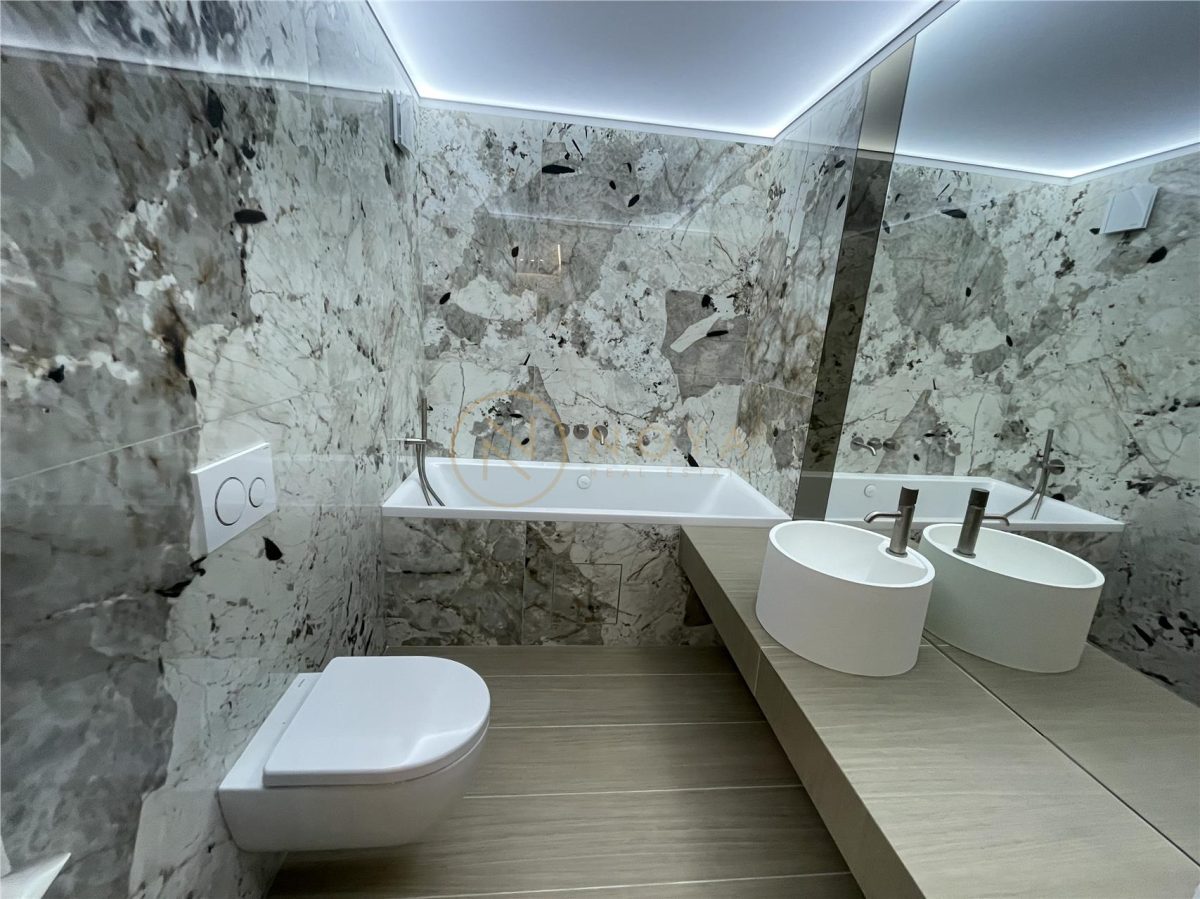 Vanzare apartament Pipera - Iancu Nicolae, Cortin126 cu parcare - foto 9