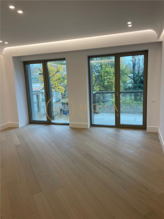 Vanzare apartament Pipera - Iancu Nicolae, Cortin126 cu parcare - foto 10
