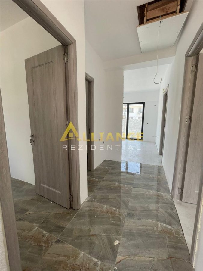 Casa 3 camere Teren 190 mp Popesti Leordeni zona Leordeni - foto 3