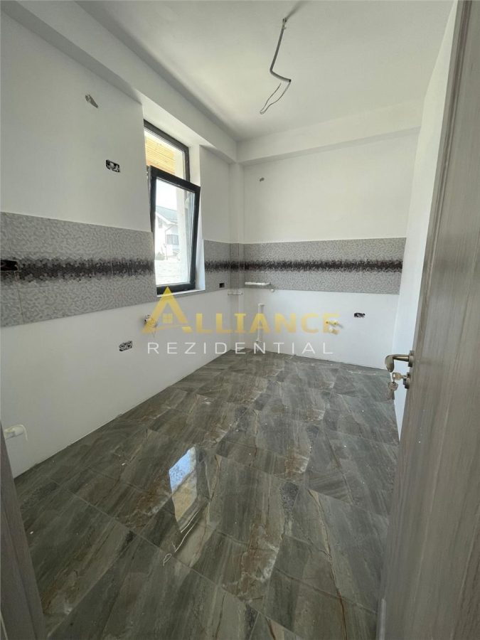 Casa 3 camere Teren 190 mp Popesti Leordeni zona Leordeni - foto 5