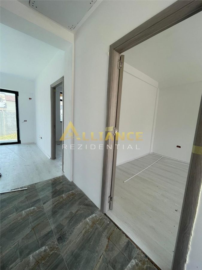 Casa 3 camere Teren 190 mp Popesti Leordeni zona Leordeni - foto 6