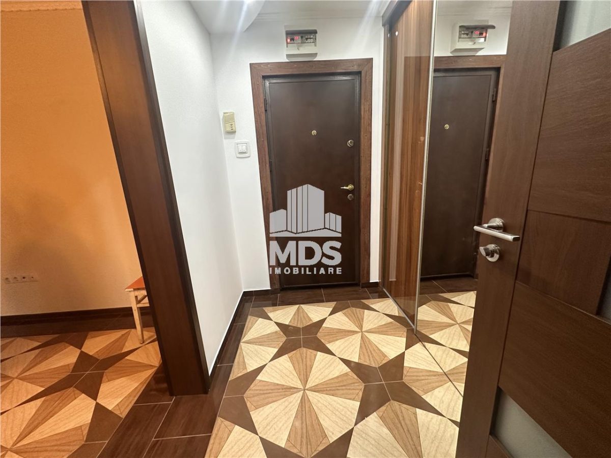 2 camere etaj 1 in bloc anvelopat - foto 4