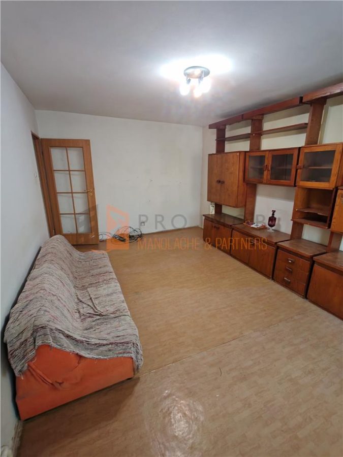 Apartament 2 camere cf 1 decomandat zona Unirii Sud - foto 2