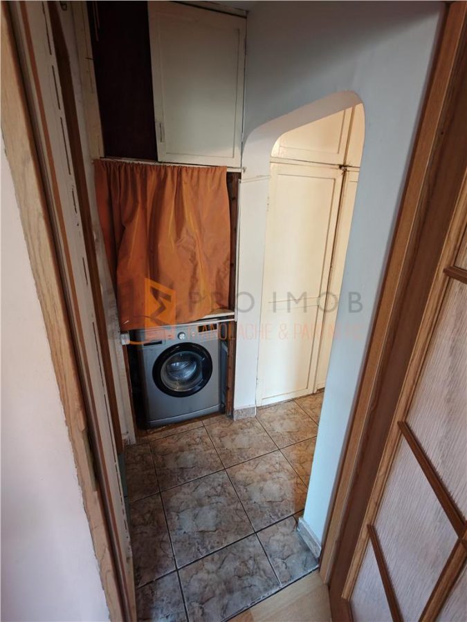 Apartament 2 camere cf 1 decomandat zona Unirii Sud - foto 11