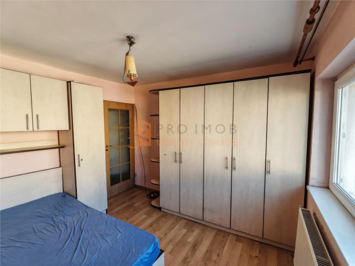 Apartament 2 camere cf 1 decomandat zona Unirii Sud - foto 12