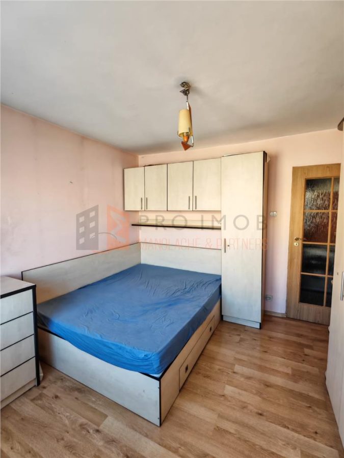 Apartament 2 camere cf 1 decomandat zona Unirii Sud - foto 13