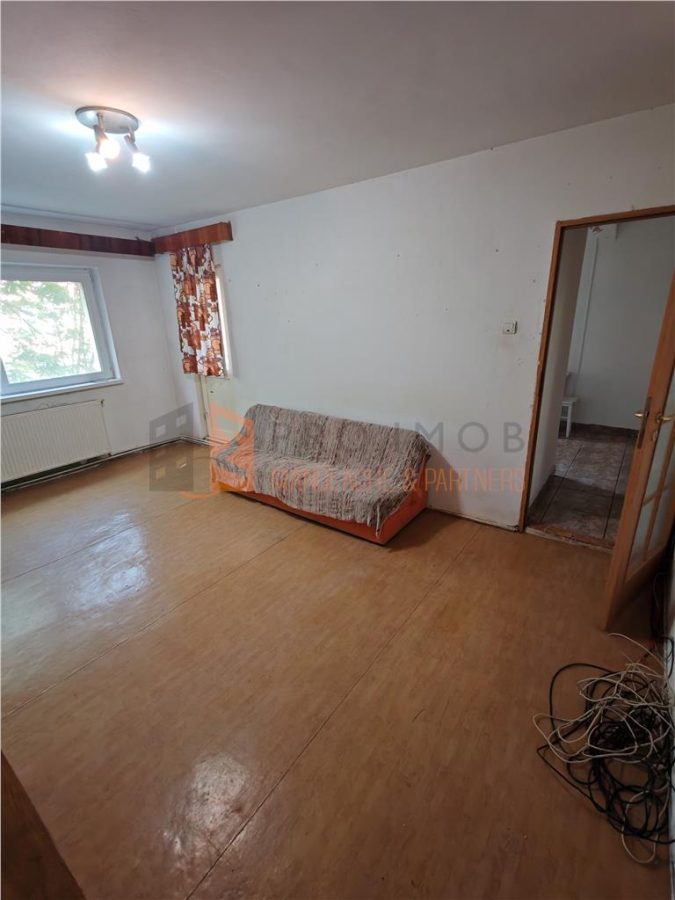 Apartament 2 camere cf 1 decomandat zona Unirii Sud - foto 3