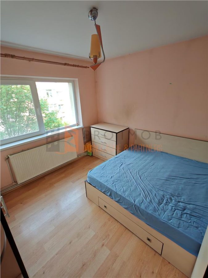 Apartament 2 camere cf 1 decomandat zona Unirii Sud - foto 4