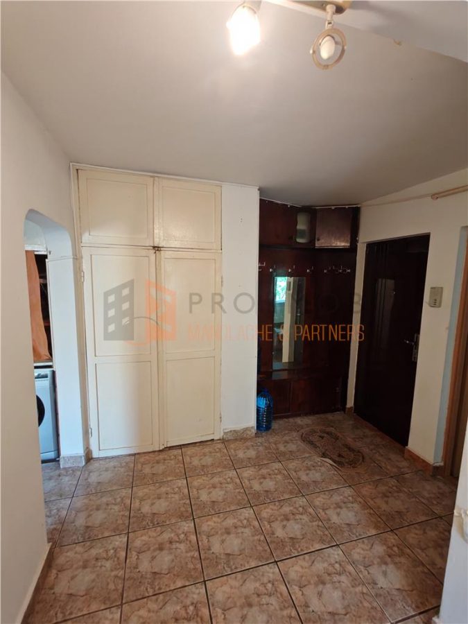 Apartament 2 camere cf 1 decomandat zona Unirii Sud - foto 5