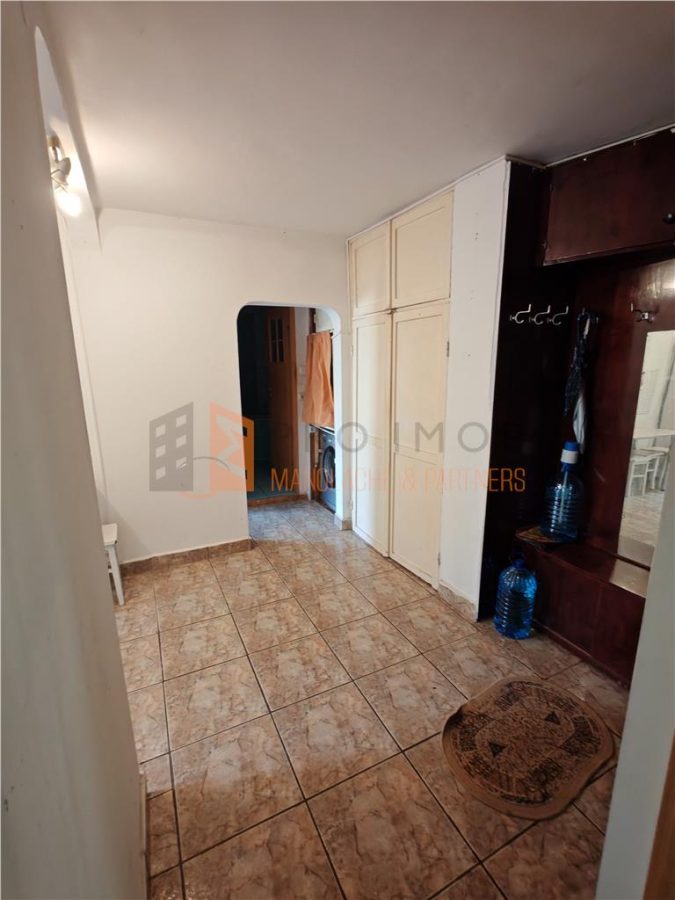 Apartament 2 camere cf 1 decomandat zona Unirii Sud - foto 6