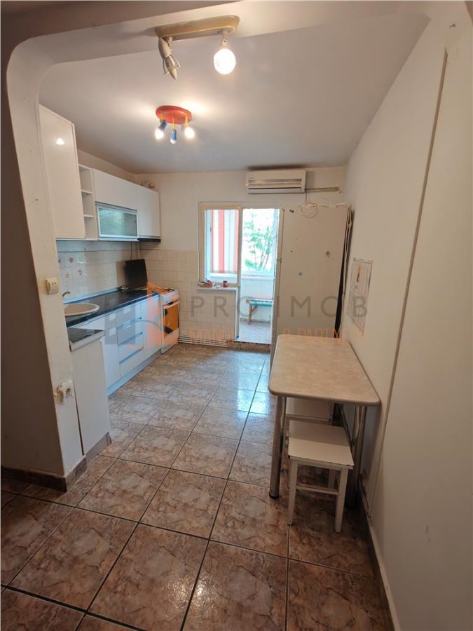 Apartament 2 camere cf 1 decomandat zona Unirii Sud - foto 7