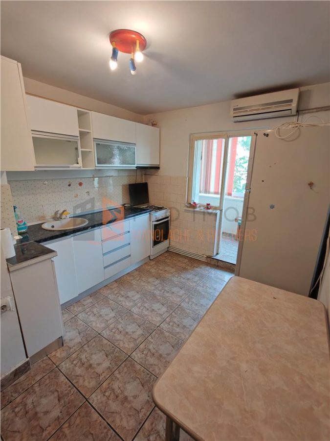 Apartament 2 camere cf 1 decomandat zona Unirii Sud - foto 8