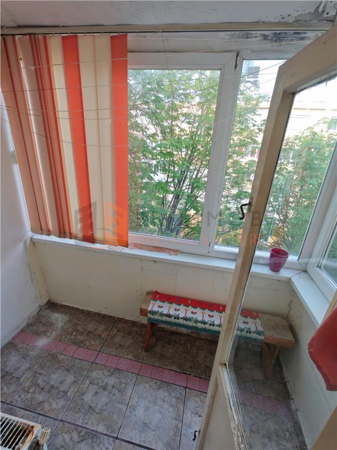 Apartament 2 camere cf 1 decomandat zona Unirii Sud - foto 9