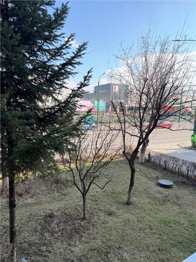 Vanzare garsoniera, zonaTractorul, etajul 1, insorita - foto 11