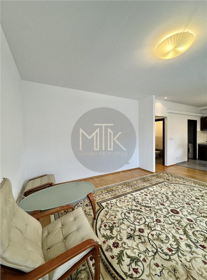 Apartament 2 camere - Natura Residence | Complex cu piscina - foto 11