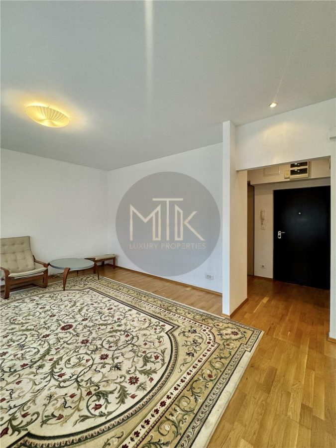 Apartament 2 camere - Natura Residence | Complex cu piscina - foto 12