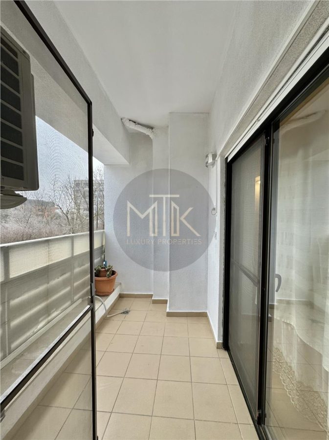 Apartament 2 camere - Natura Residence | Complex cu piscina - foto 13