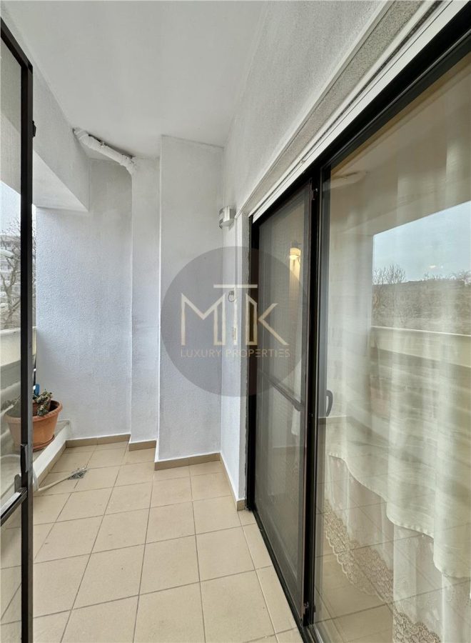 Apartament 2 camere - Natura Residence | Complex cu piscina - foto 14