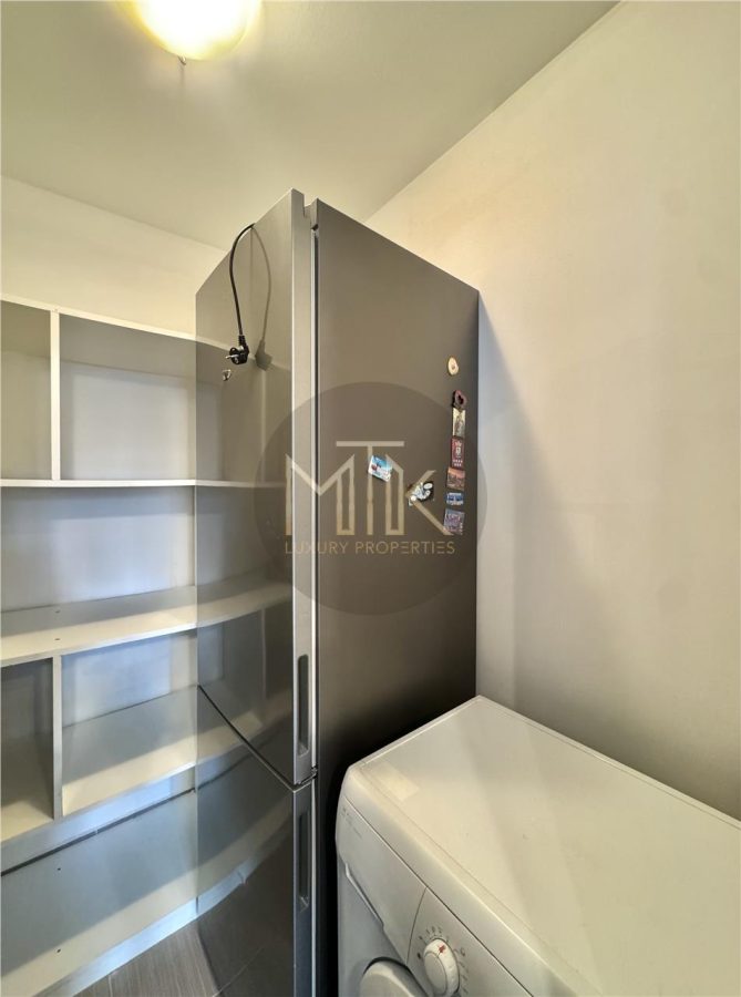 Apartament 2 camere - Natura Residence | Complex cu piscina - foto 15