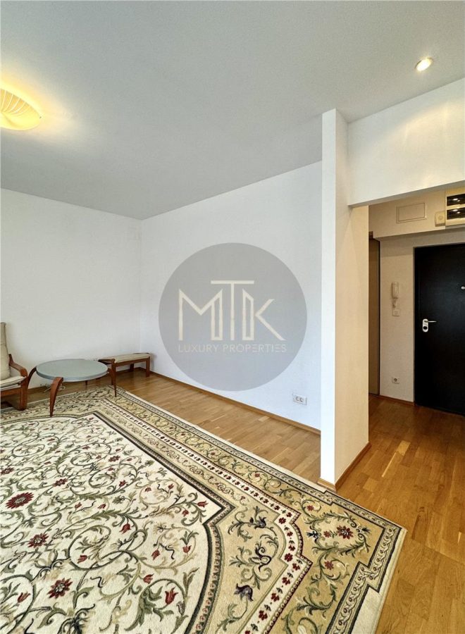 Apartament 2 camere - Natura Residence | Complex cu piscina - foto 16