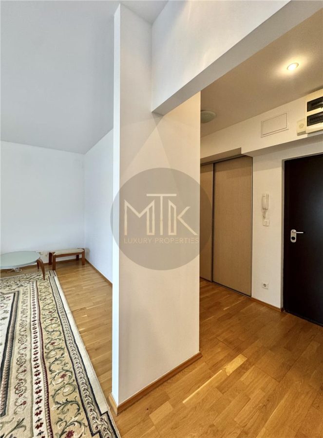 Apartament 2 camere - Natura Residence | Complex cu piscina - foto 17