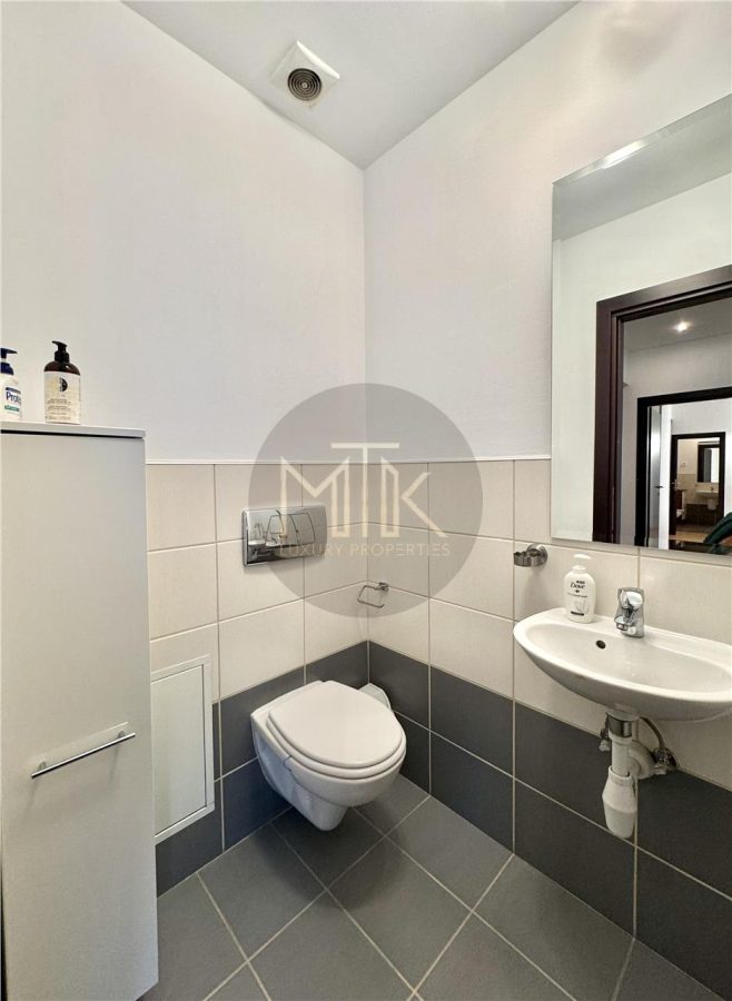 Apartament 2 camere - Natura Residence | Complex cu piscina - foto 18