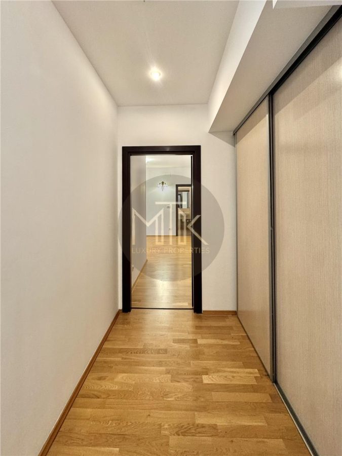 Apartament 2 camere - Natura Residence | Complex cu piscina - foto 19