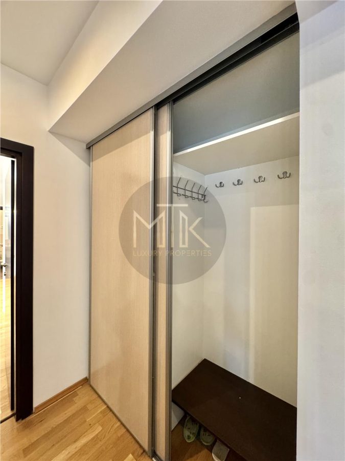 Apartament 2 camere - Natura Residence | Complex cu piscina - foto 20