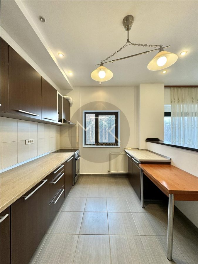 Apartament 2 camere - Natura Residence | Complex cu piscina - foto 3