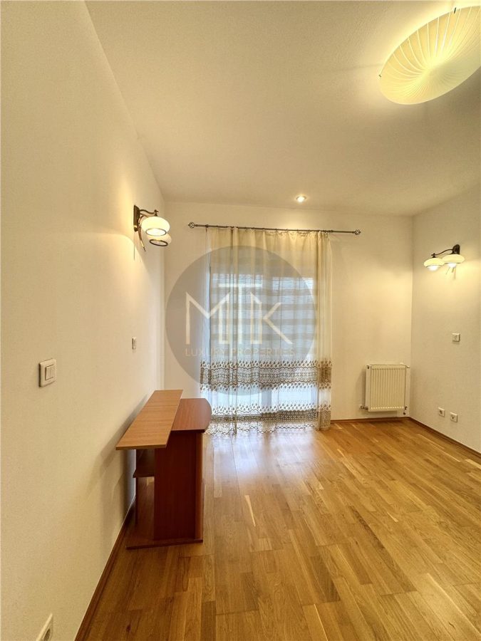 Apartament 2 camere - Natura Residence | Complex cu piscina - foto 22