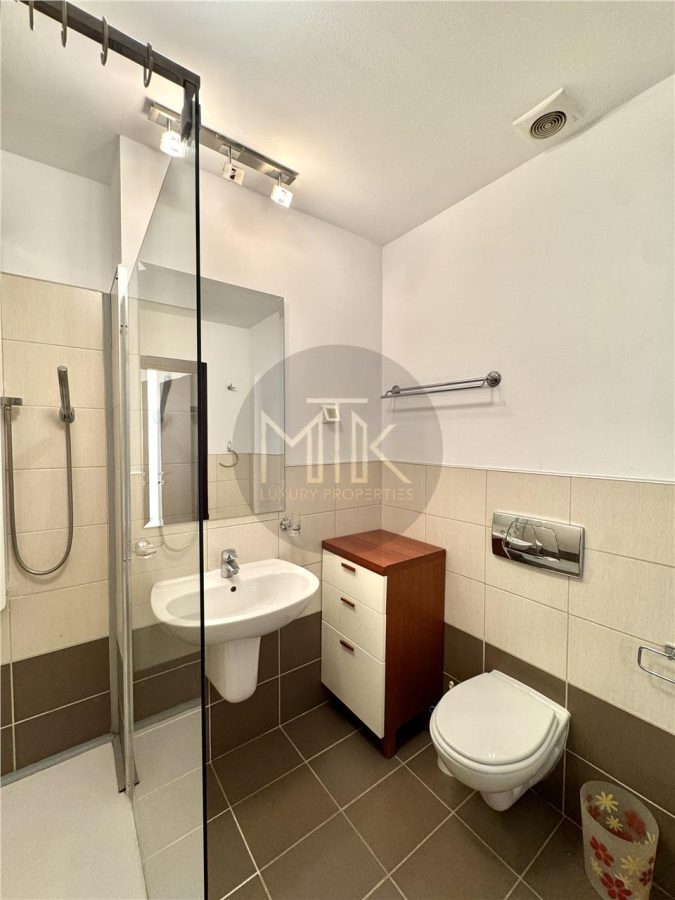 Apartament 2 camere - Natura Residence | Complex cu piscina - foto 25