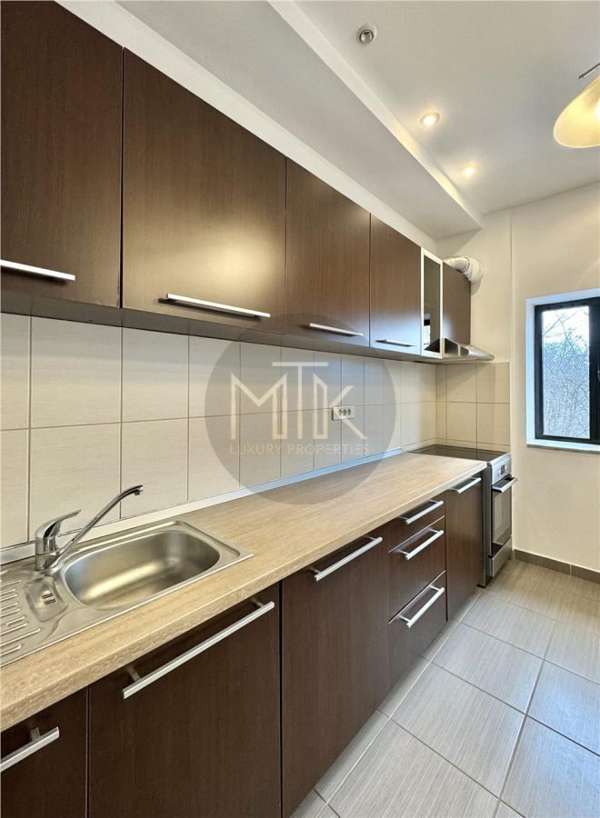 Apartament 2 camere - Natura Residence | Complex cu piscina - foto 7