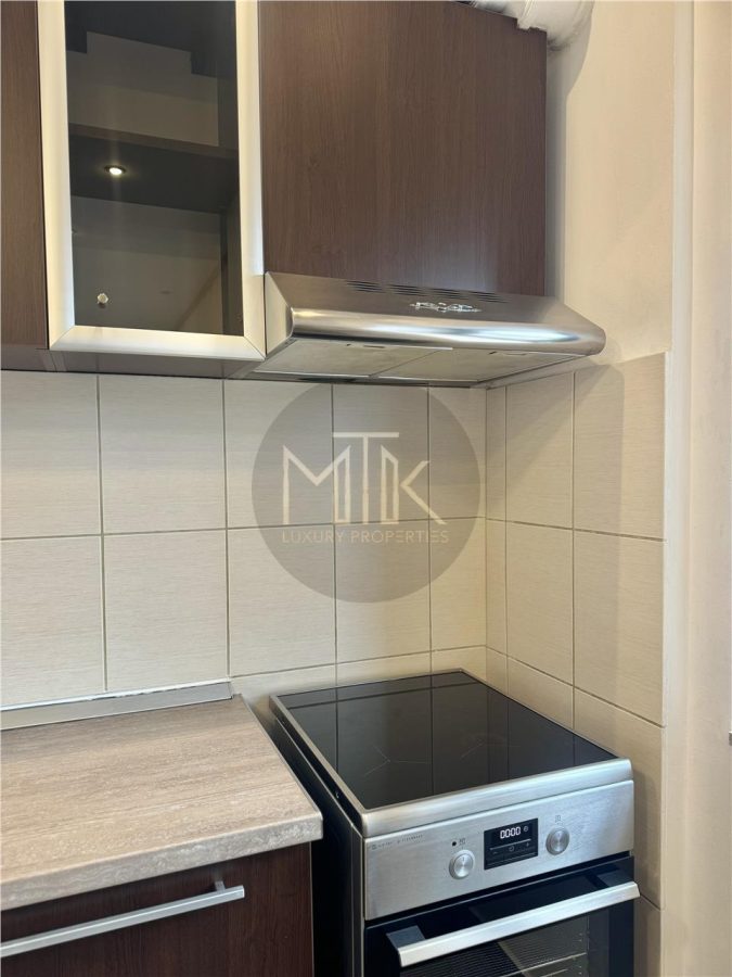 Apartament 2 camere - Natura Residence | Complex cu piscina - foto 8