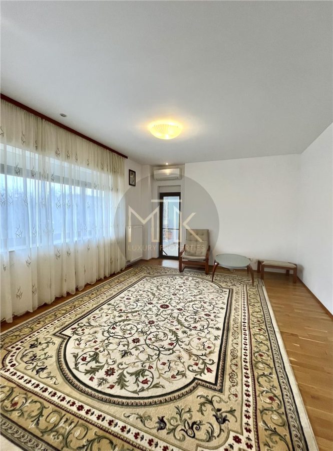 Apartament 2 camere - Natura Residence | Complex cu piscina - foto 9