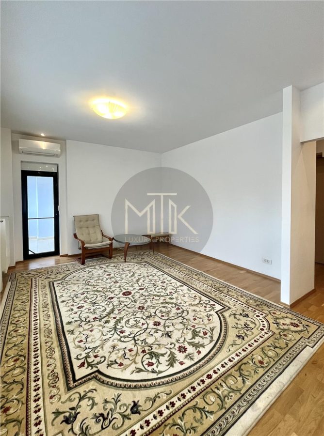 Apartament 2 camere - Natura Residence | Complex cu piscina - foto 10